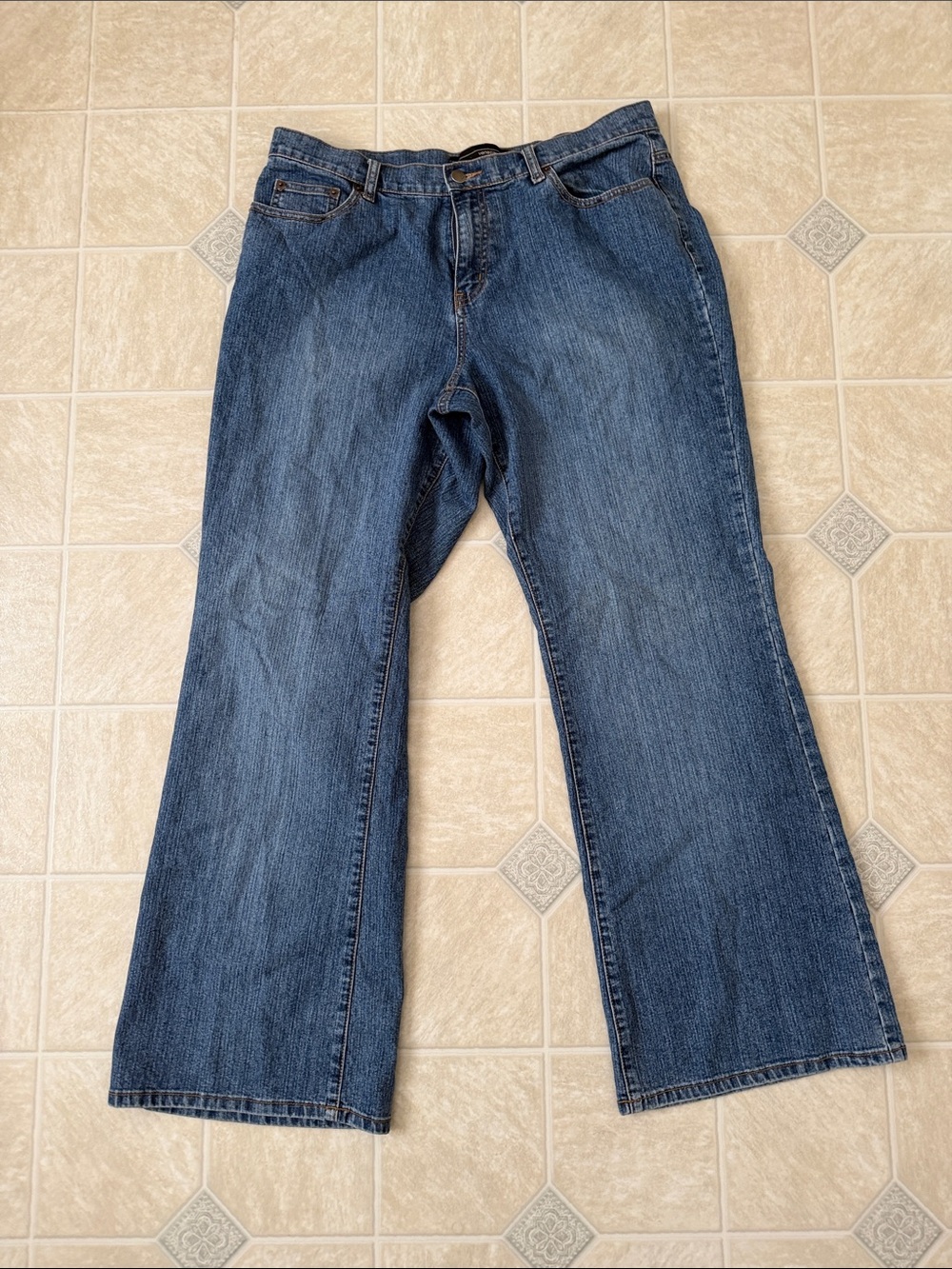 Venezia Jeans